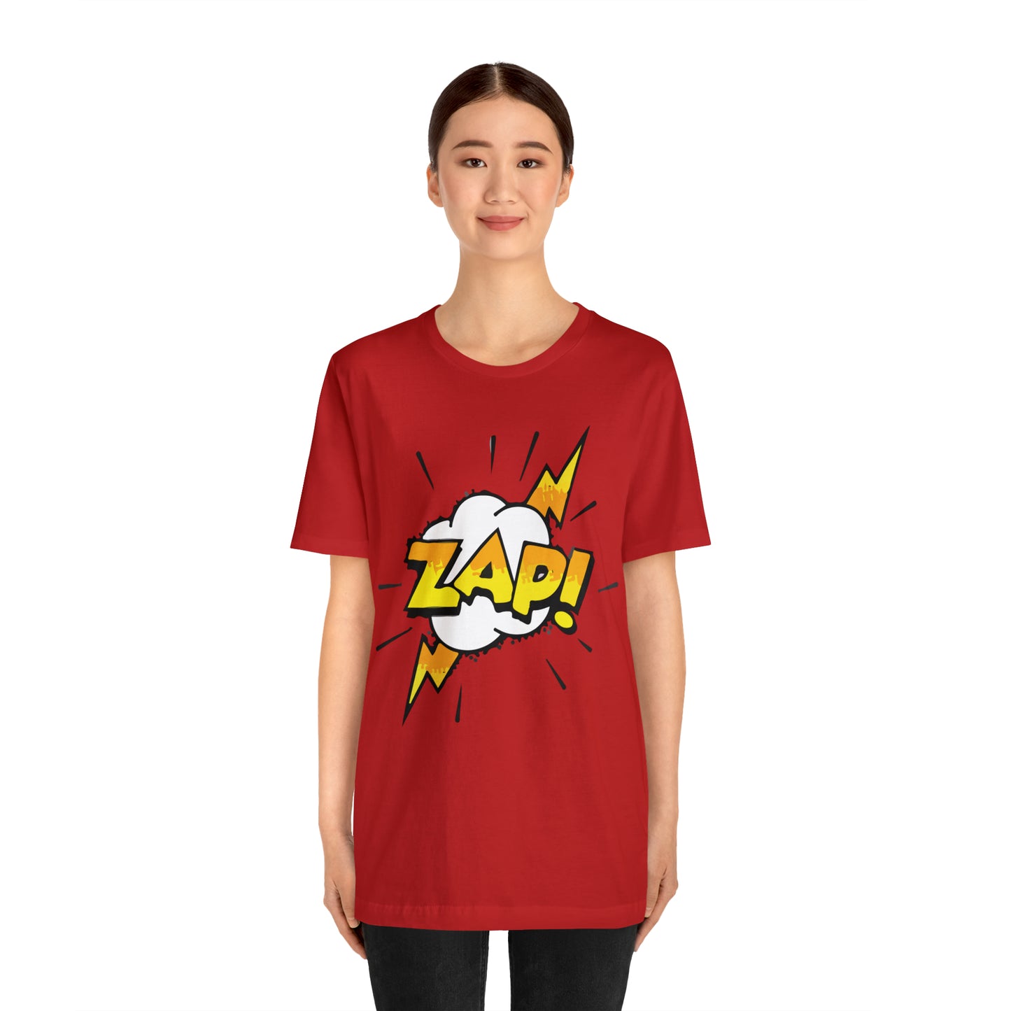 ZAP! T-Shirt