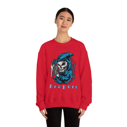 Reapers Crewneck Sweatshirt