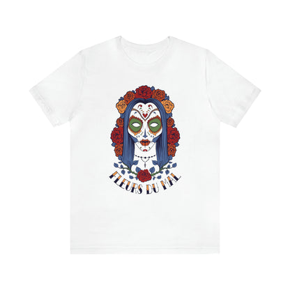 Fleurs Du Mal T-Shirt