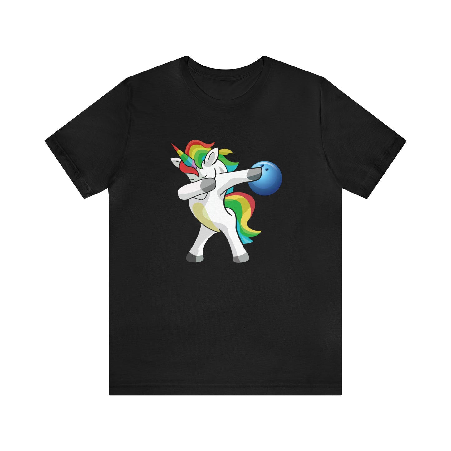 Dabbing Unicorn T-Shirt