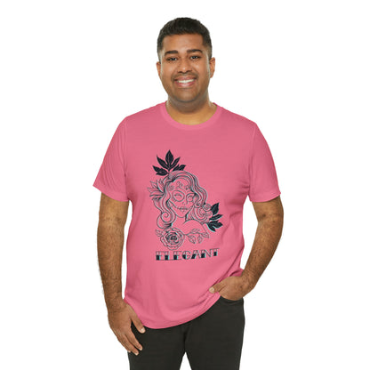 Elegant Lady T-Shirt