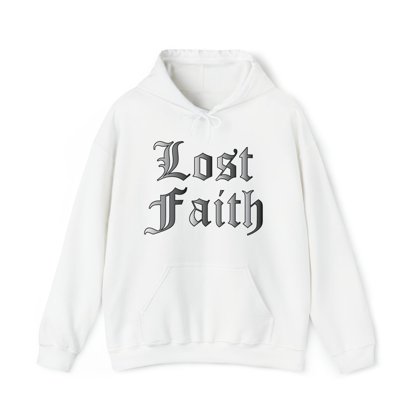 Lost Faith Hoodie