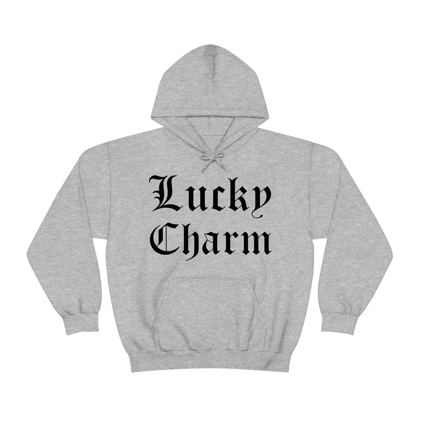 Lucky Charm Hoodie