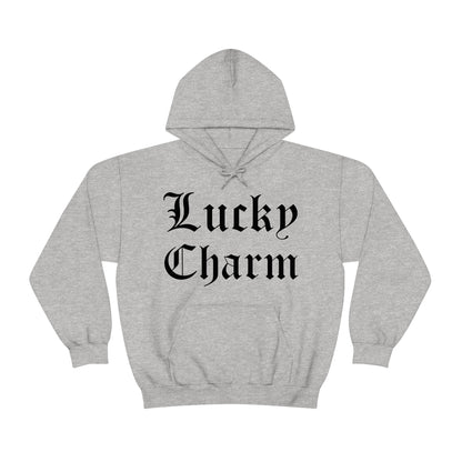 Lucky Charm Hoodie