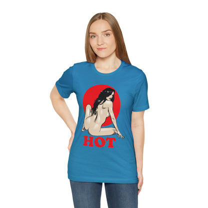 Hot passionate sexy T-Shirt