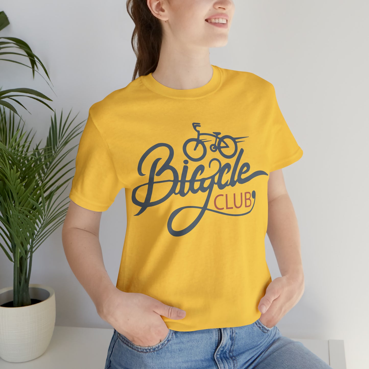 Bike club T-Shirt