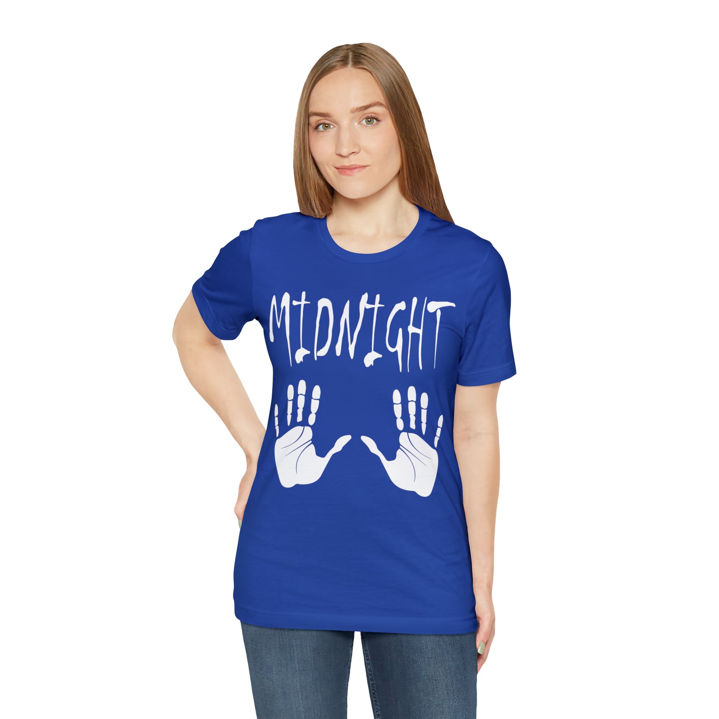 midnight T-Shirt