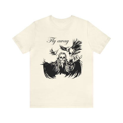 Fly Away T-Shirt