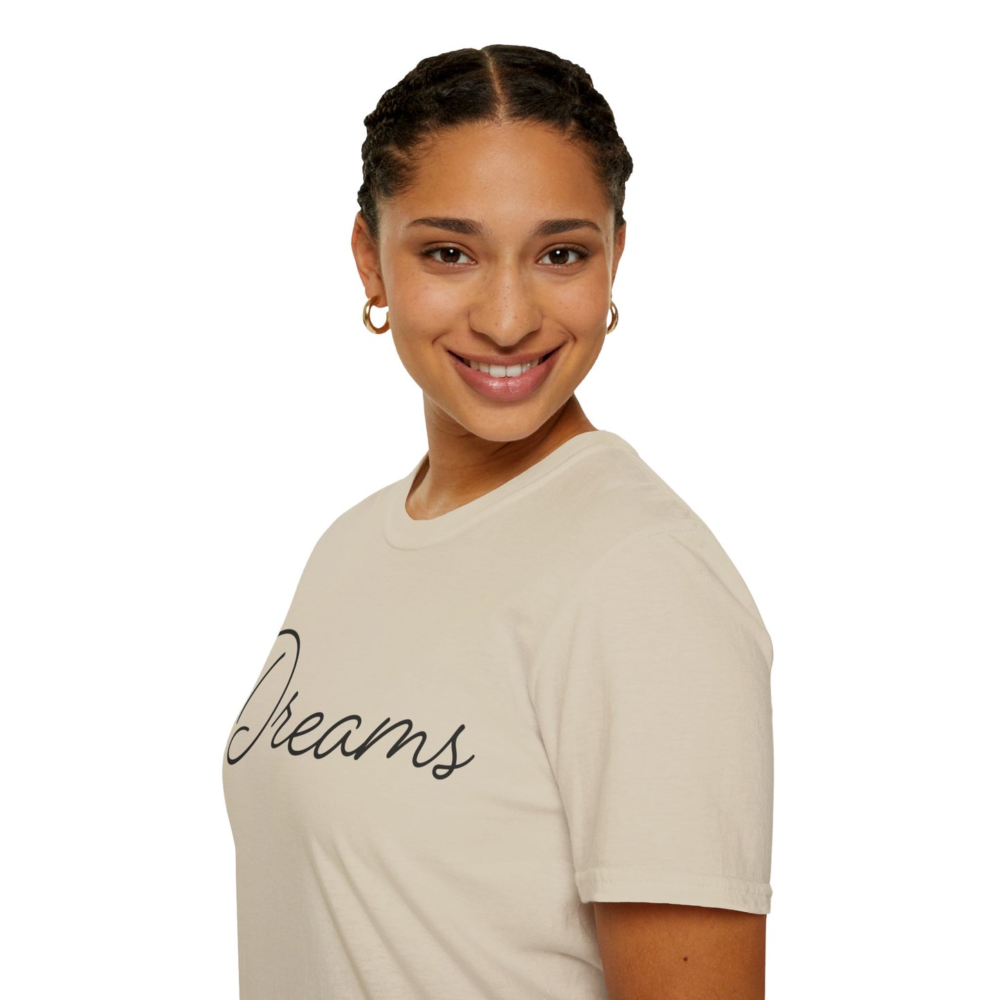 Dreams T-Shirt