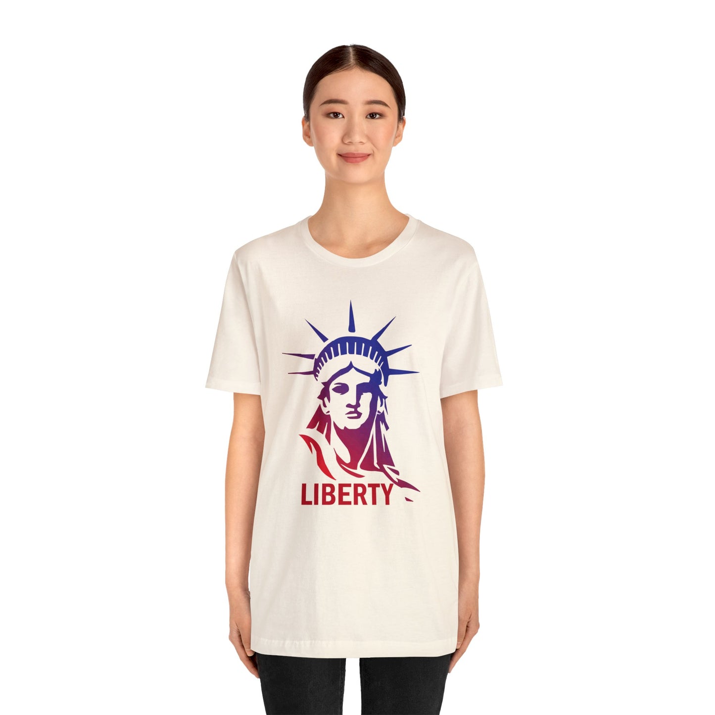 Liberty statue T-Shirt