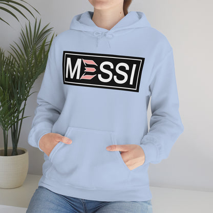 Miami Messi Hoodie