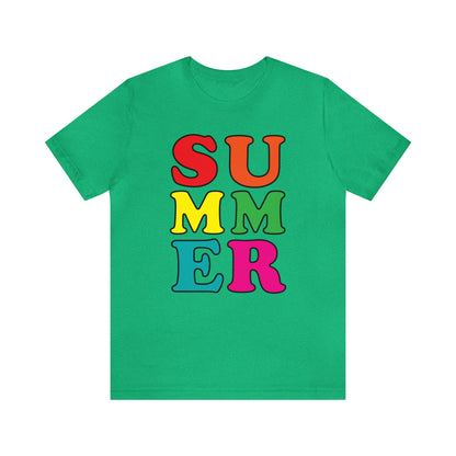 Summer T-Shirt