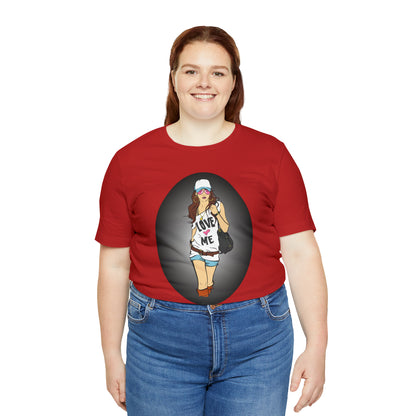 Love Me Lady T-Shirt