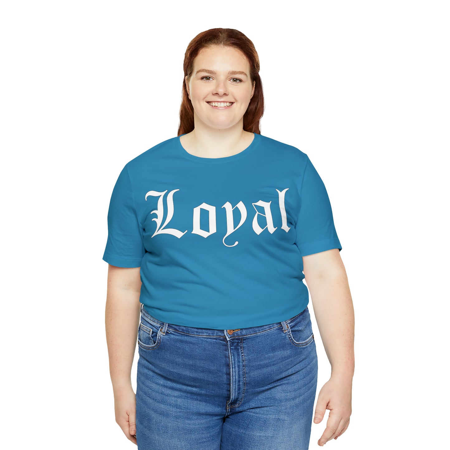 Loyal T-Shirt