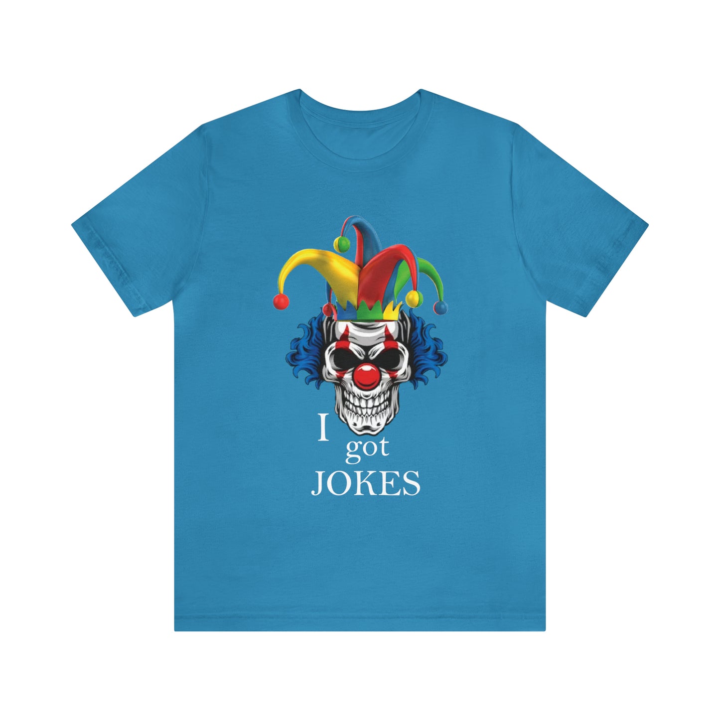 I got jokes T-Shirt