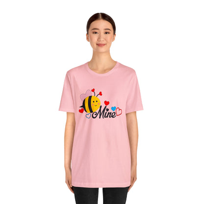 Bee Mine Bee T-Shirt