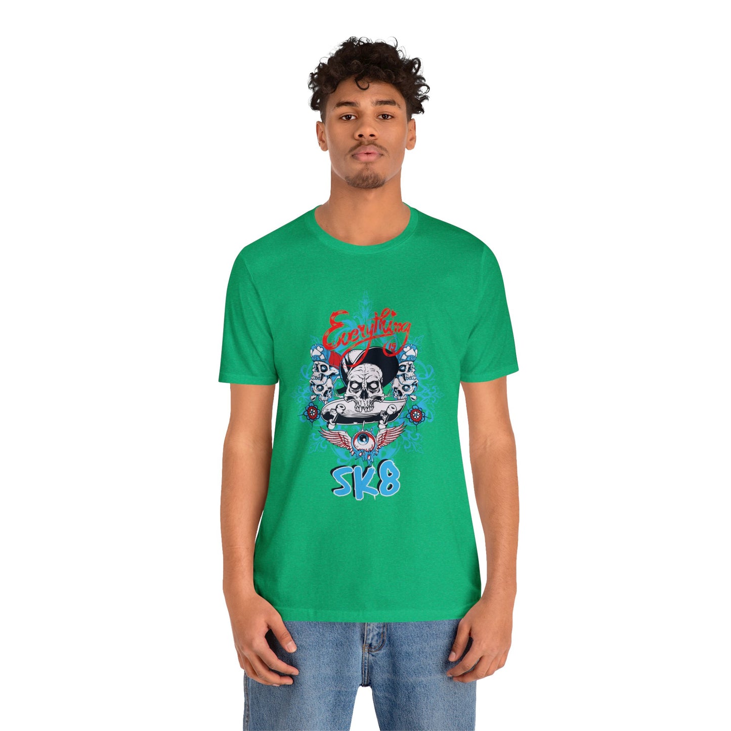 Everything sk8 T-Shirt