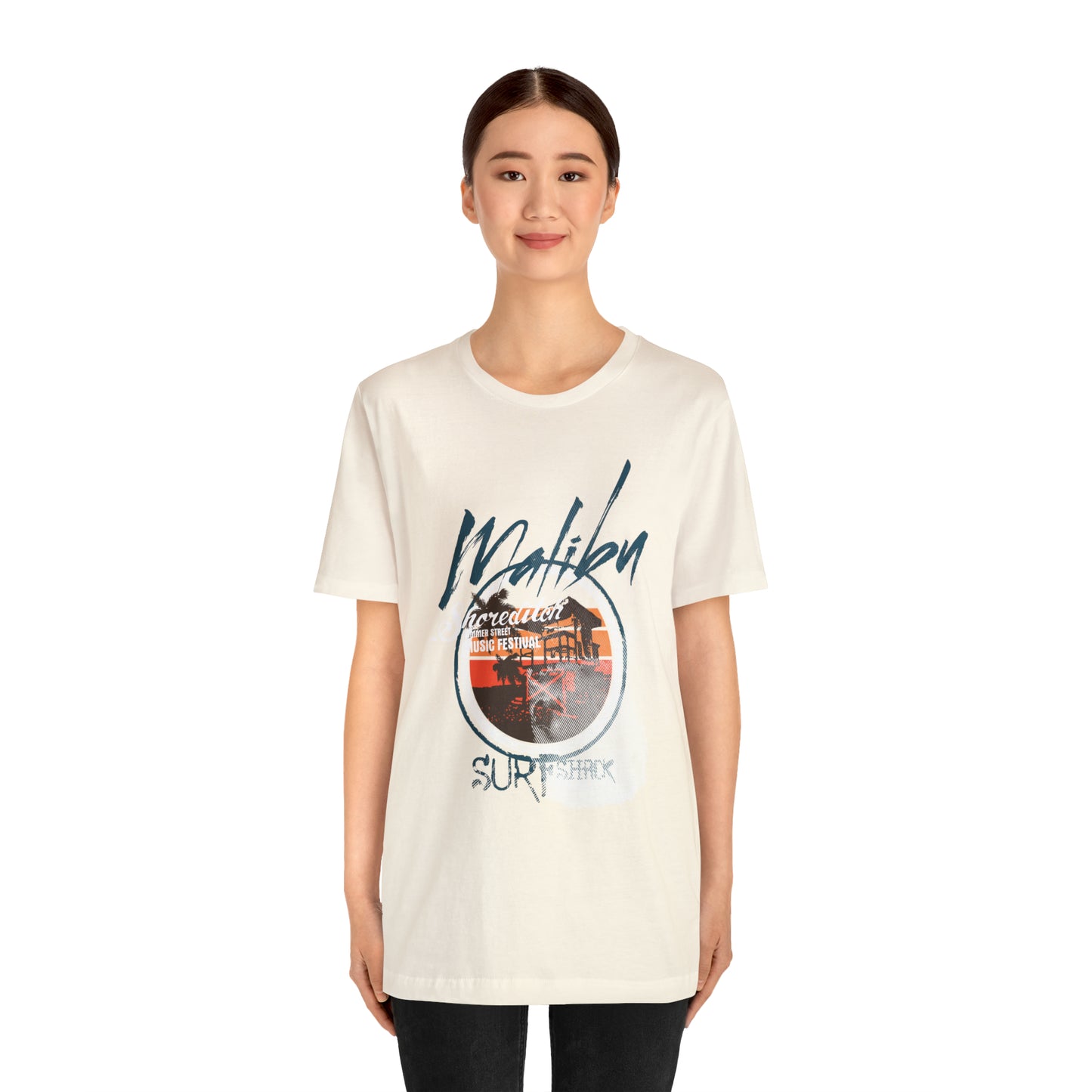 Malibu Vibe T-Shirt