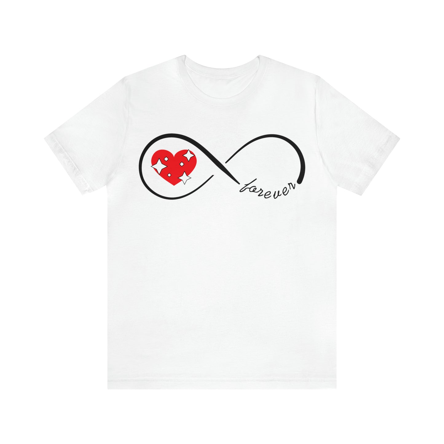 Infinity and Forever T-Shirt