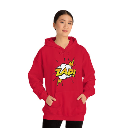 ZAP! Hoodie