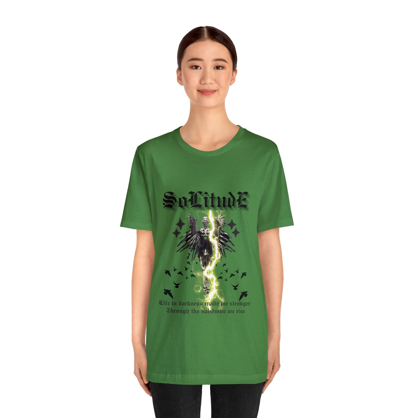 Solitude T-Shirt