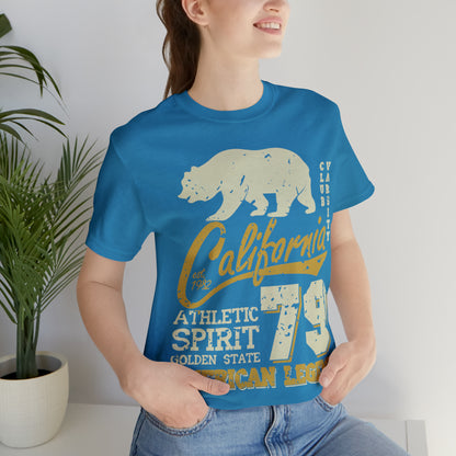 American Legend Cali 79 T-Shirt