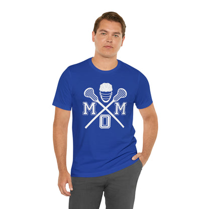 Lacrosse Mom T-Shirt