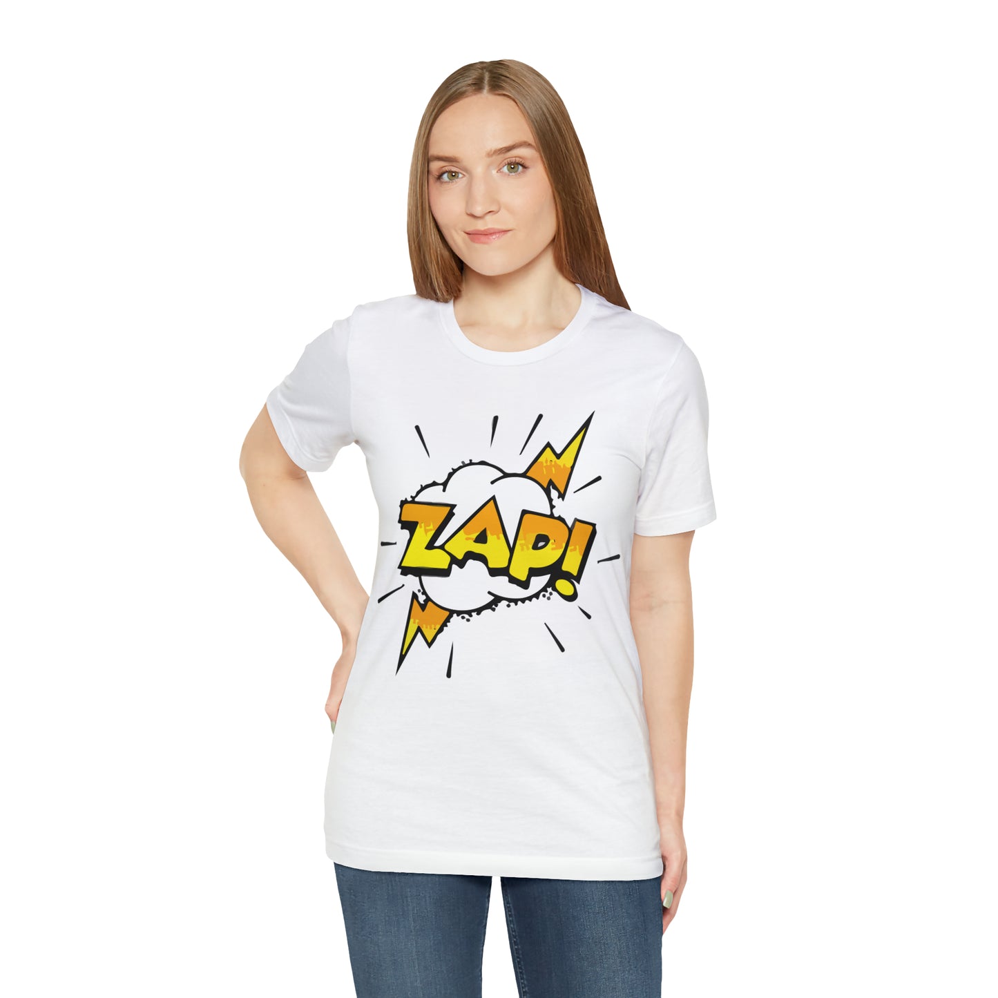 ZAP! T-Shirt