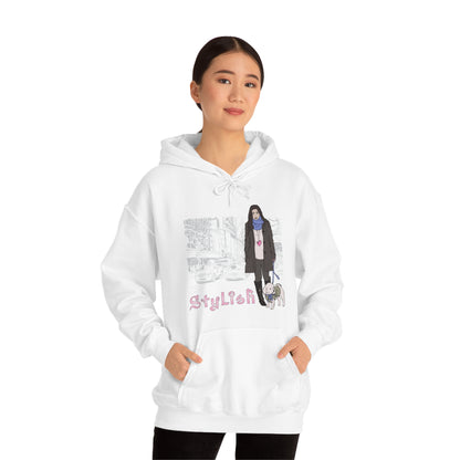 Stylish mode Hoodie