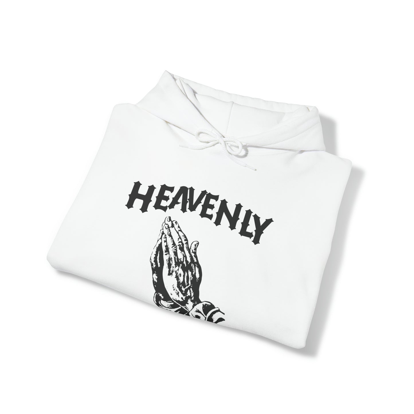 Heavenly Hoodie