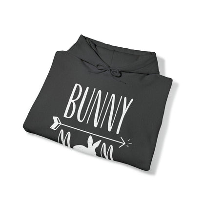 Bunny Mom Hoodie