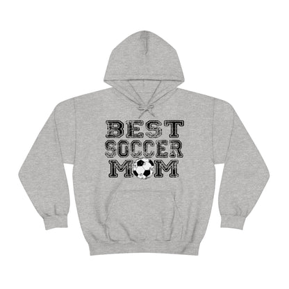 Best soccer mom Hoodie