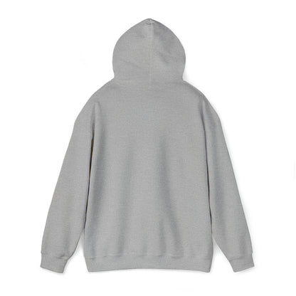 Winked eye face Hoodie