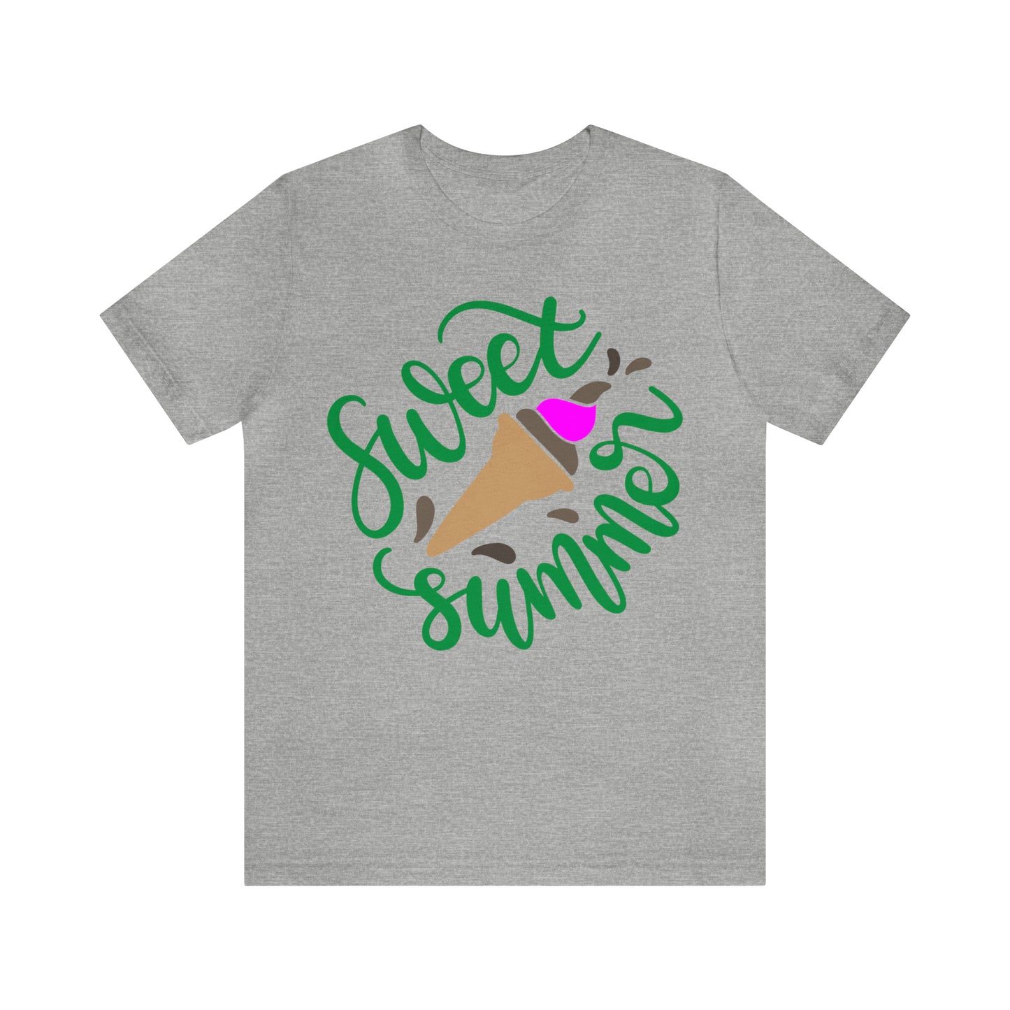 Sweet summer T-Shirt