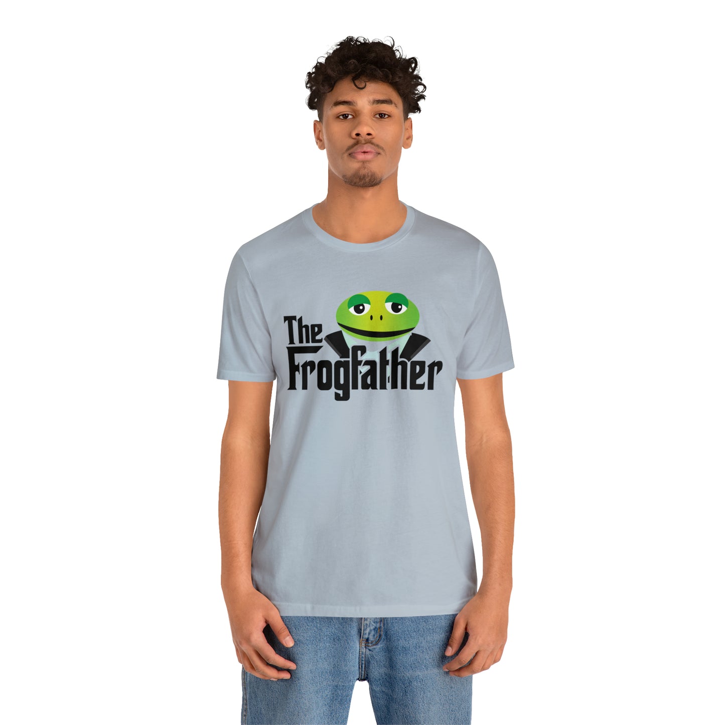 The Frog father T-Shirt