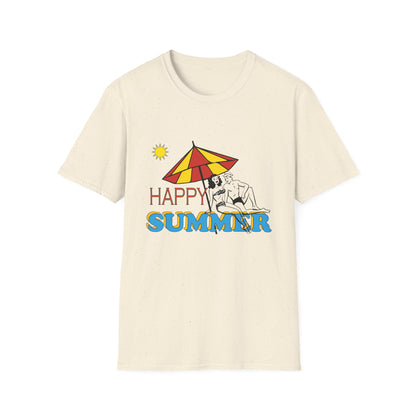 Happy Summer T-Shirt