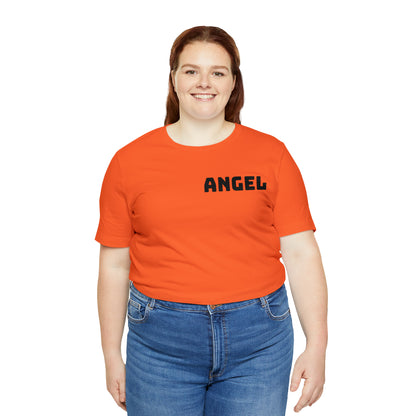 Angel Wings  T-Shirt