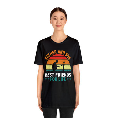 Best friends for life vintage