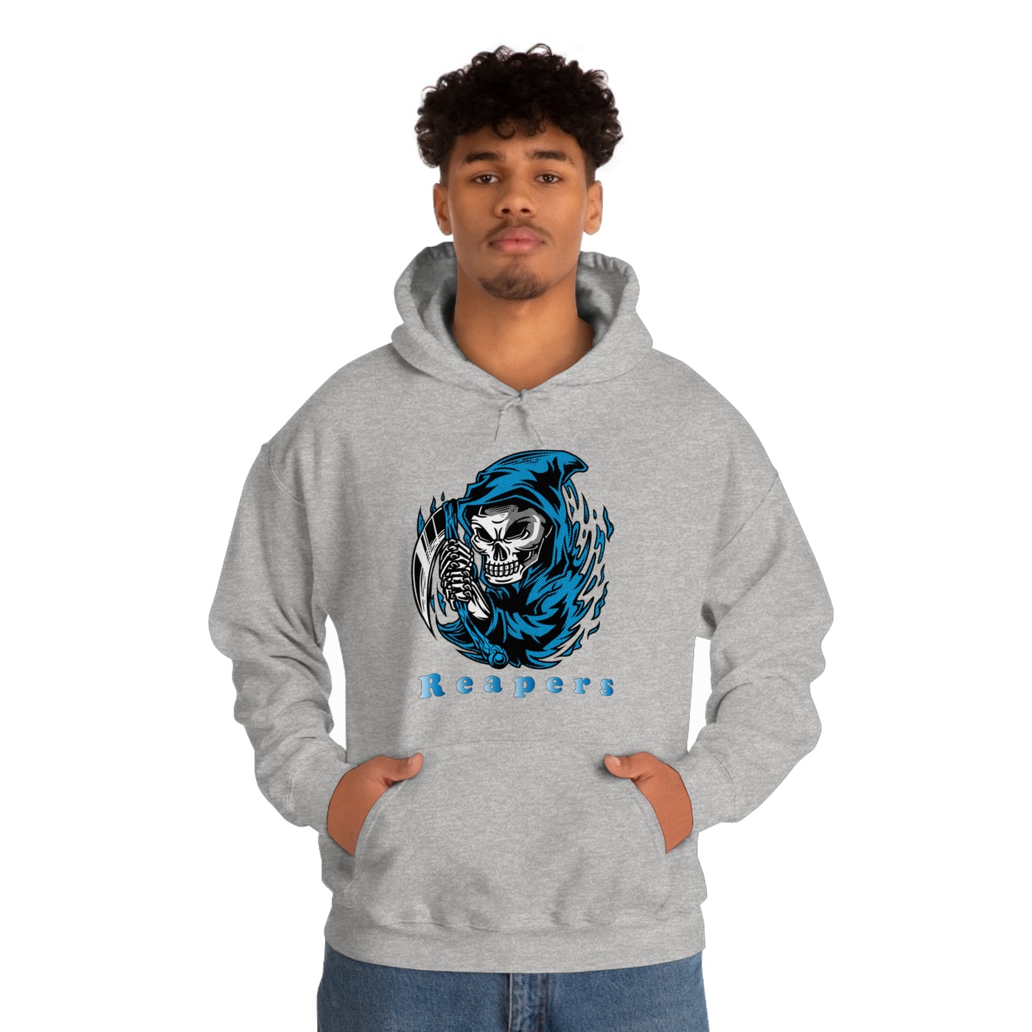 Reapers Hoodie