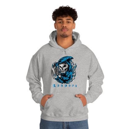 Reapers Hoodie