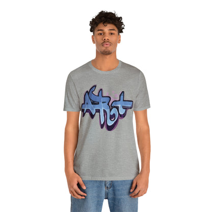 Graffiti is art T-Shirt