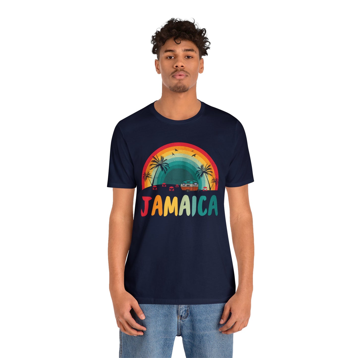 Vintage Jamaica T-Shirt