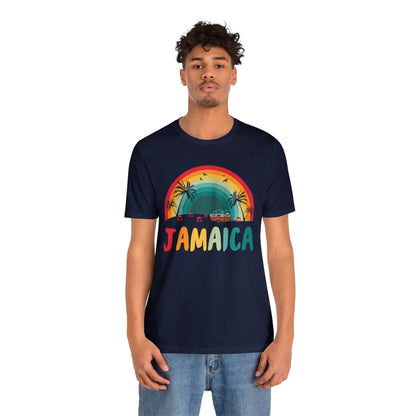 Vintage Jamaica T-Shirt