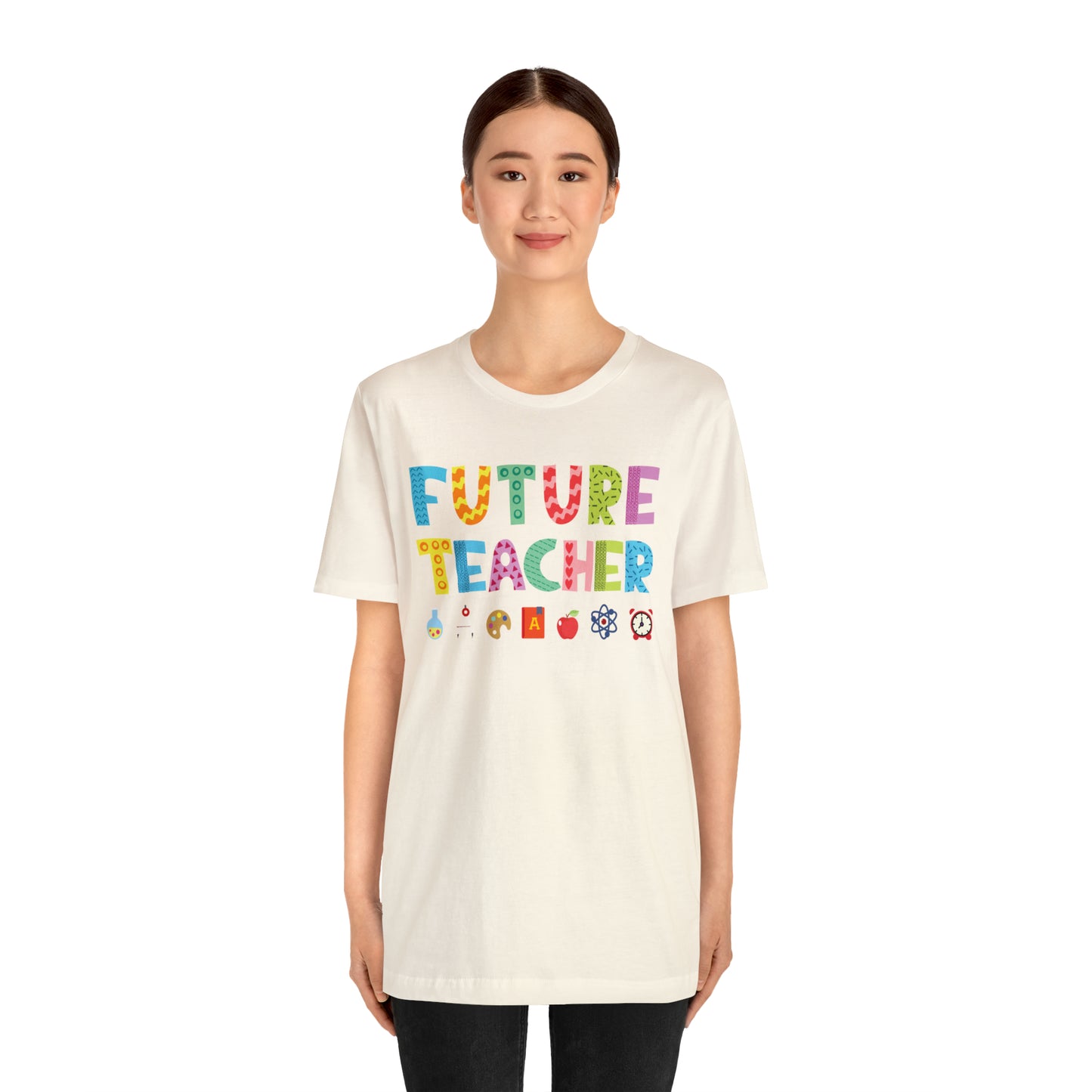 Future Teacher T-Shirt