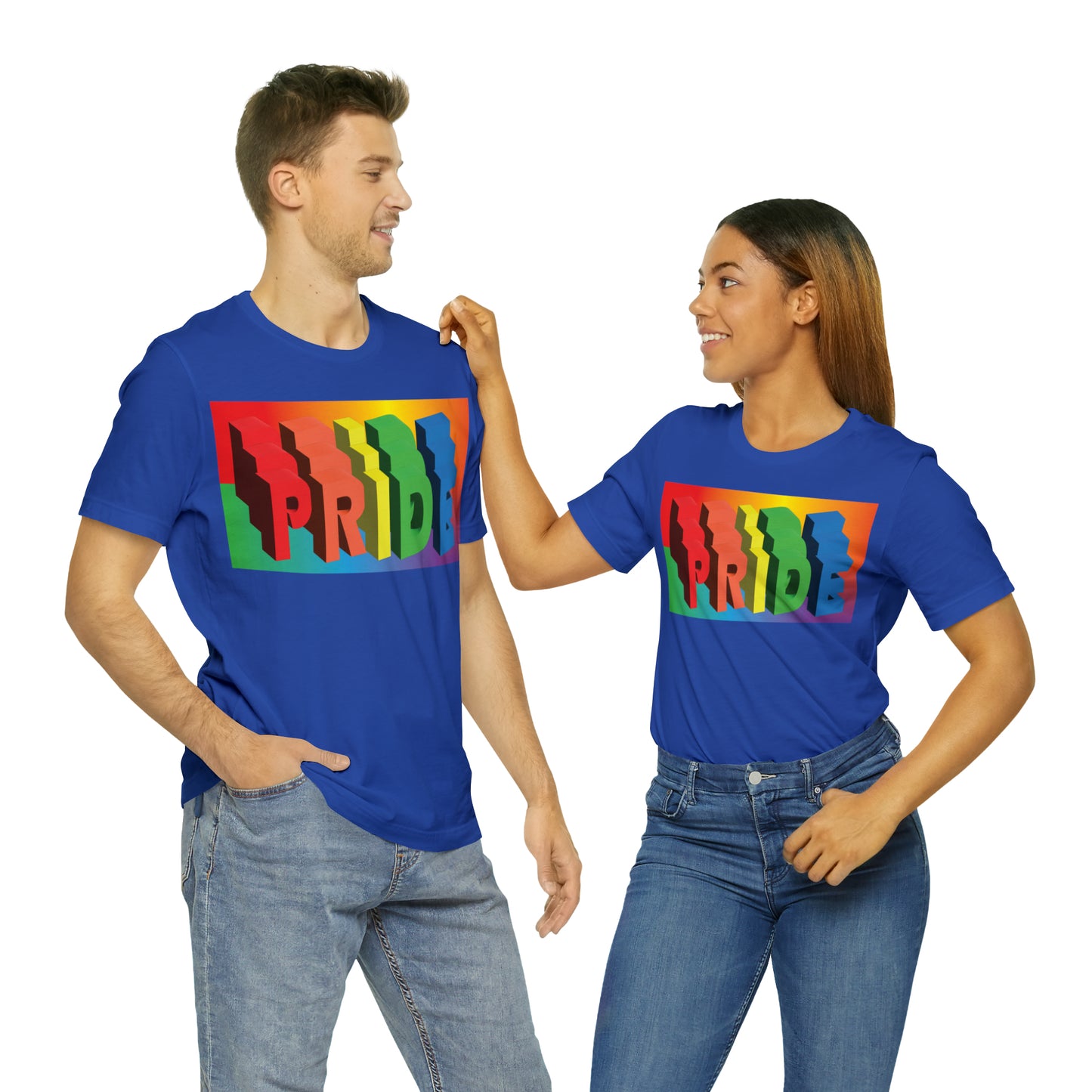 Pride T-Shirt