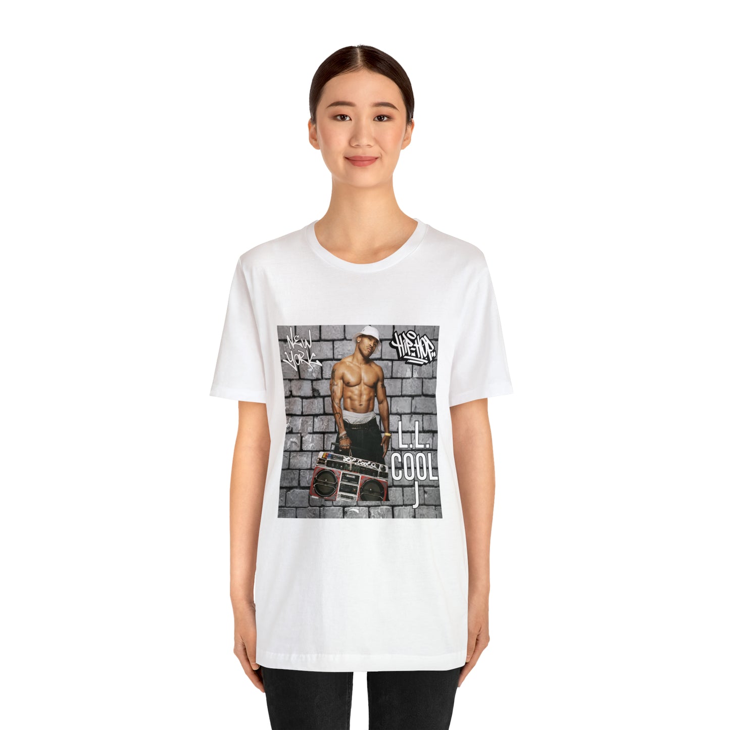 LL Cool J T-Shirt