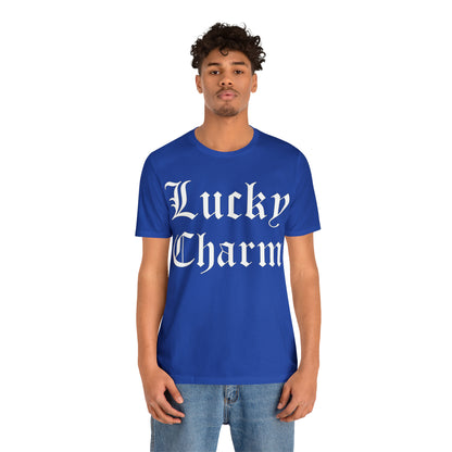 Lucky Charm 1 T-Shirt