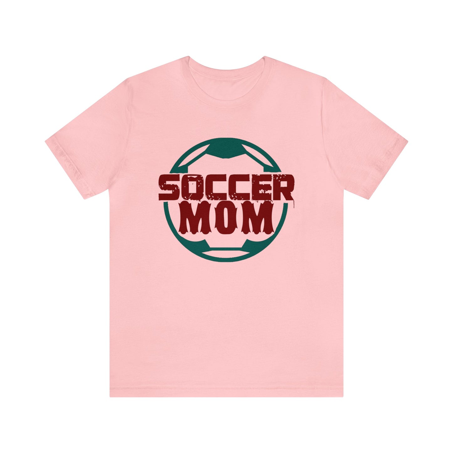 Soccer   Mom T-Shirt