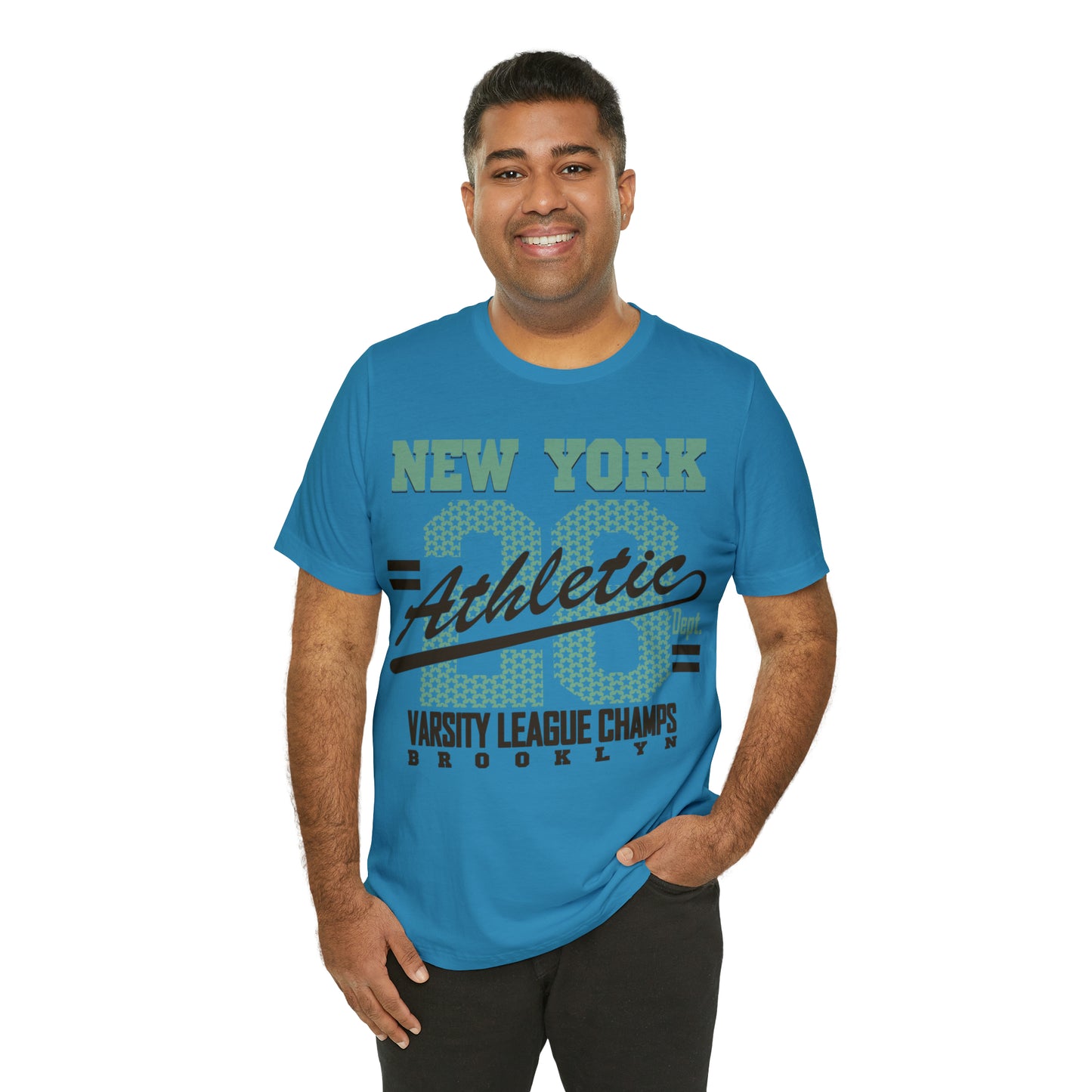 NYC athletics T-Shirt