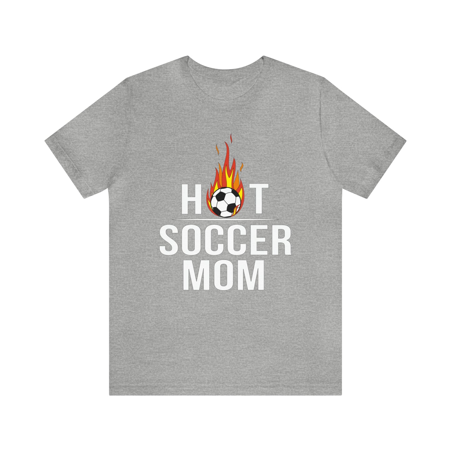 Hot soccer mom T-Shirt